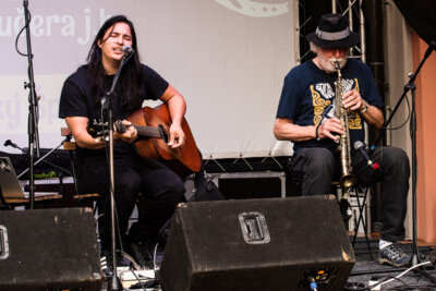 Oliver Lee und Joe Kucera