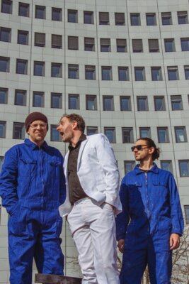 Veranstaltung: Liedertour 2025 - Reitler Di 12. 08. 2025
