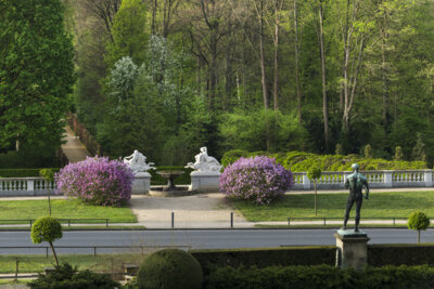 Sizilianischer Garten © Leo Seidel