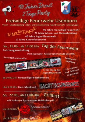 Foto zur Veranstaltung (Bild vergrößern)