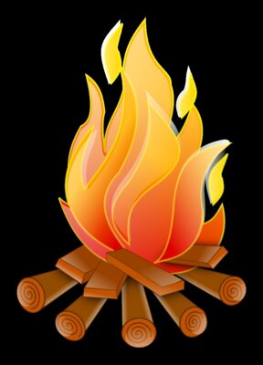 Veranstaltung: Osterfeuer Merzdorf Do 17. 04. 2025
