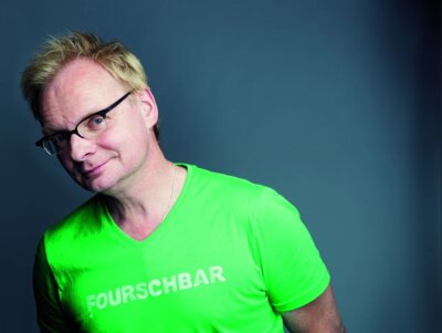 Veranstaltung: Uwe Steimle Gesichert: Unbequem So 22. 06. 2025
