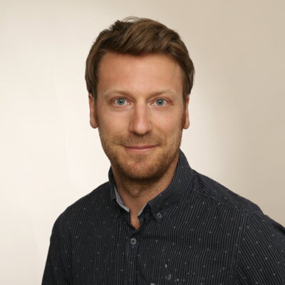 Prof. Dr. Stephan Berg