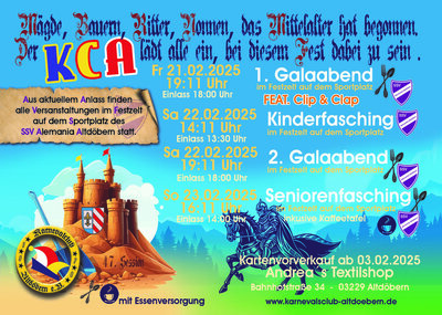 Foto zur Veranstaltung