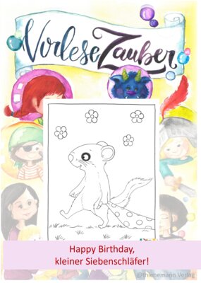 Vorlesezauber