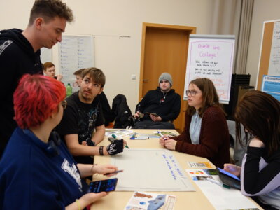 Foto zur Veranstaltung