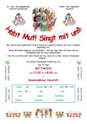 Foto zur Veranstaltung