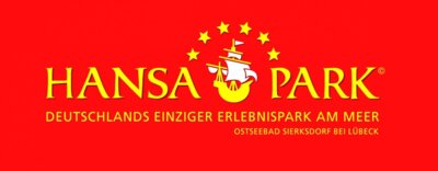 Logo HANSA-PARK (Urheber- und Eigentumsrechte bei HANSA-PARK Freizeit- und Familienpark GmbH & Co. KG) (Bild vergrößern)
