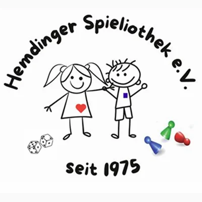 Veranstaltung: 50 Jahre Spieliothek Hemdingen Sa 11.​10.​2025