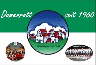 Logo Damenrott