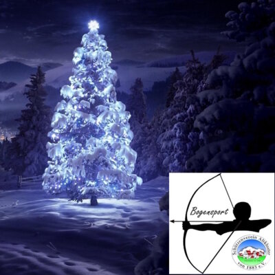 Logo Weihnachtsfeier