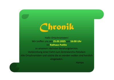 Foto zur Veranstaltung