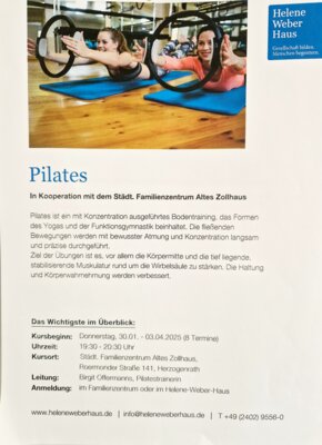 Foto zur Veranstaltung