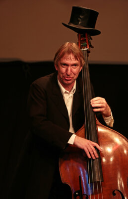 Reinhard Röhrs 