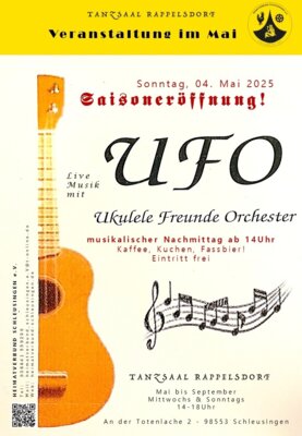 Foto zur Veranstaltung (Bild vergrößern)
