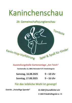 Foto zur Veranstaltung (Bild vergrößern)