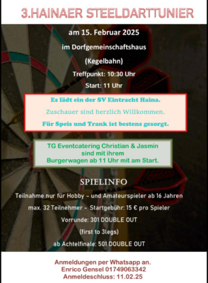 Foto zur Veranstaltung