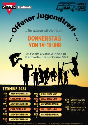 Foto zur Veranstaltung