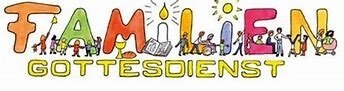 Veranstaltung: Familiengottesdienst mit Kinderprogramm und Kaffee, Kuchen und Gemeinschaft im Anschluss So 18.05.2025