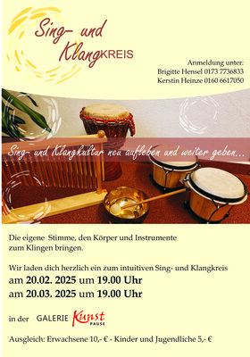 Foto zur Veranstaltung