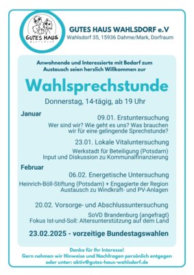 Foto zur Veranstaltung