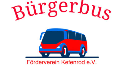 Bürgerbus-Logo