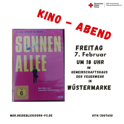 Foto zur Veranstaltung