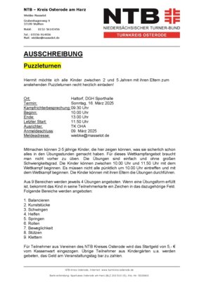 Foto zur Veranstaltung