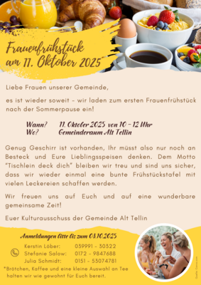 Foto zur Veranstaltung (Bild vergrößern)