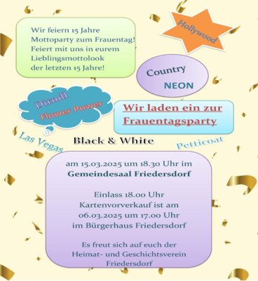 Foto zur Veranstaltung