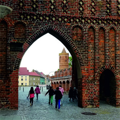 Veranstaltung: Kinderstadtführung Mi 23. 04. 2025