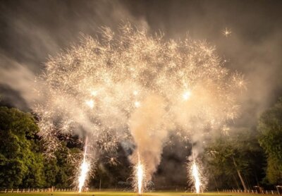 Feuerwerk