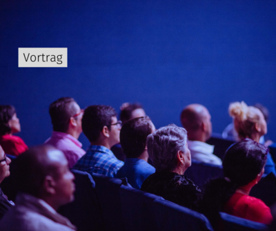Foto zur Veranstaltung (Bild vergrößern)