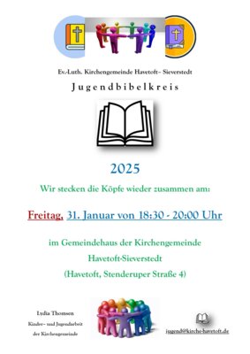 Foto zur Veranstaltung (Bild vergrößern)