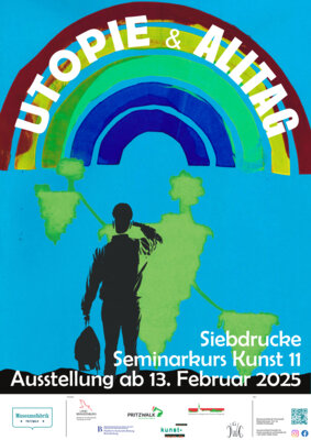 Poster der Ausstellung 