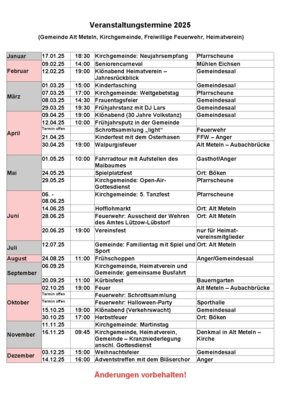Foto zur Veranstaltung
