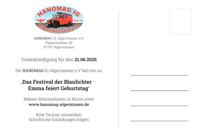 Foto zur Veranstaltung