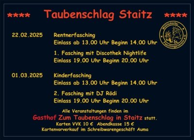 Fasching