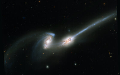 Credit: NASA, H. Ford (JHU), G. Illingworth (UCSC/LO), M.Clampin (STScI), G. Hartig (STScI), the ACS Science Team, and ESA