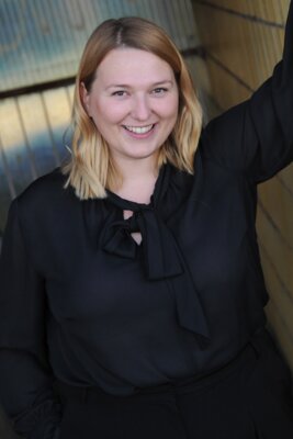 Sophie Roeder