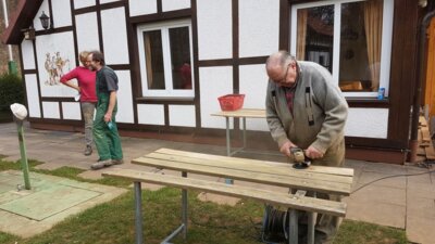 Dienstagsrunde
