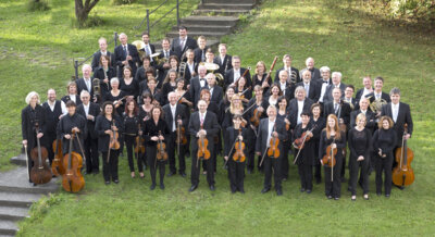 Neue Schwäbische Sinfonie (Foto Christine Hock)