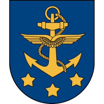 Besuch des Marinekommandos in Mürwik