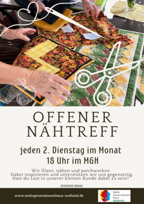 Foto zur Veranstaltung