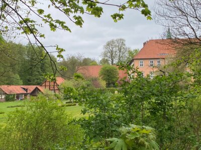 Dienstag: Isenhagen