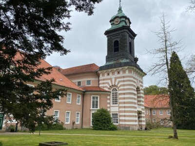 Freitag: Medingen