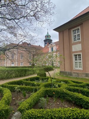 Freitag: Medingen