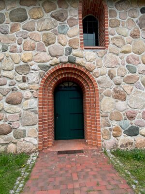 Montag: Hanstedt