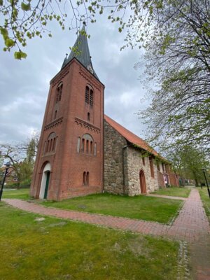 Montag: Hanstedt