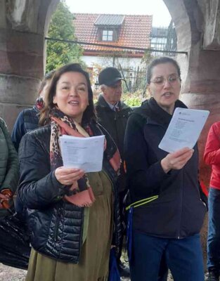 Foto zur Veranstaltung